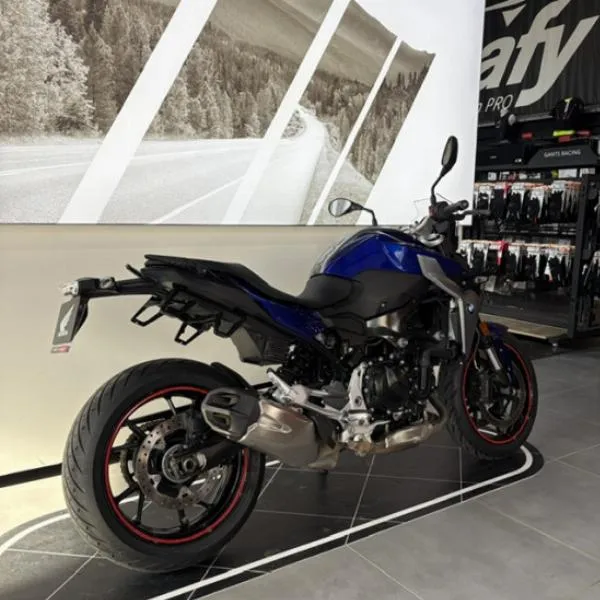 F900R