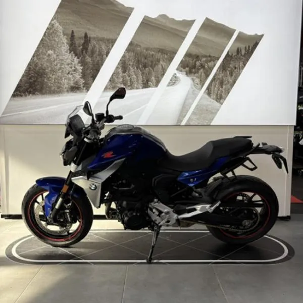 F900R