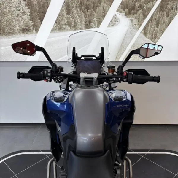 TIGER 1200 EXPLORER
