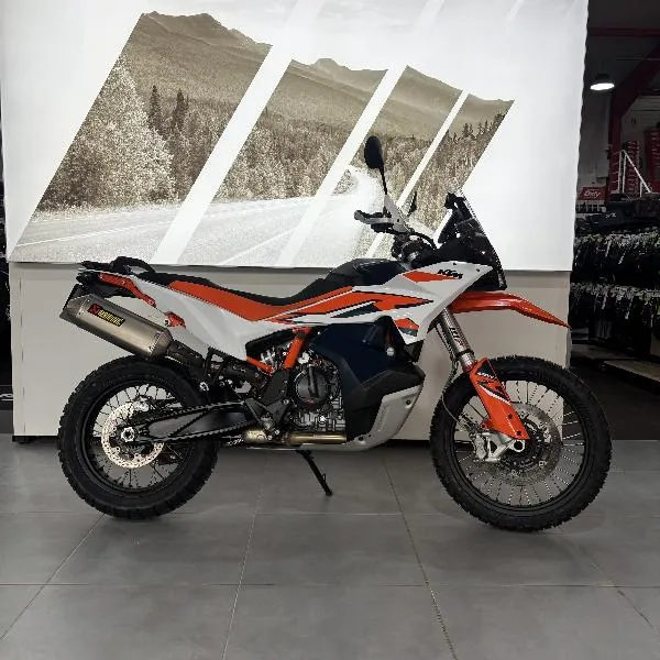 890 ADVENTURE R