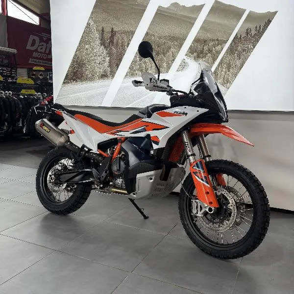 890 ADVENTURE R