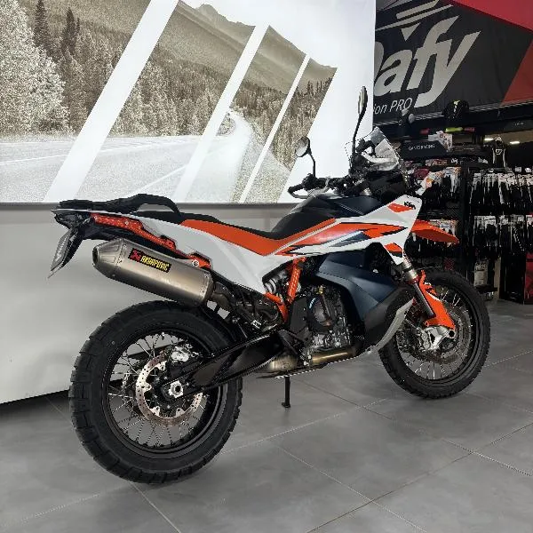 890 ADVENTURE R