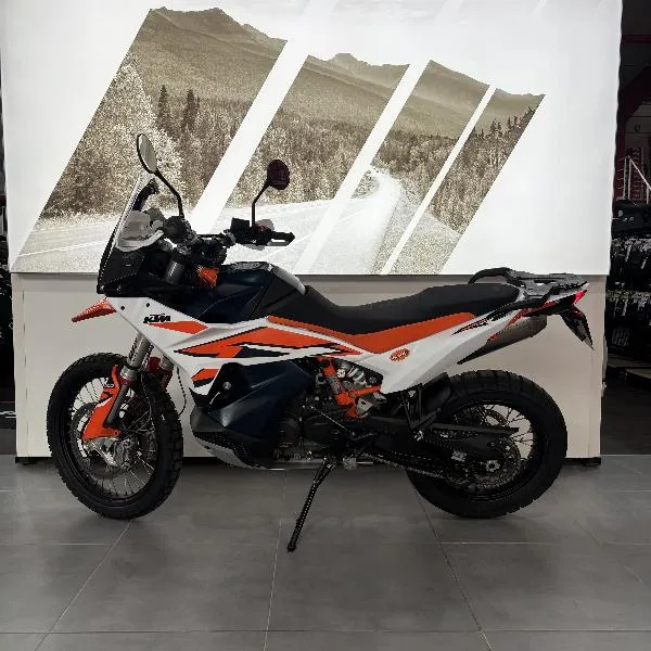 890 ADVENTURE R