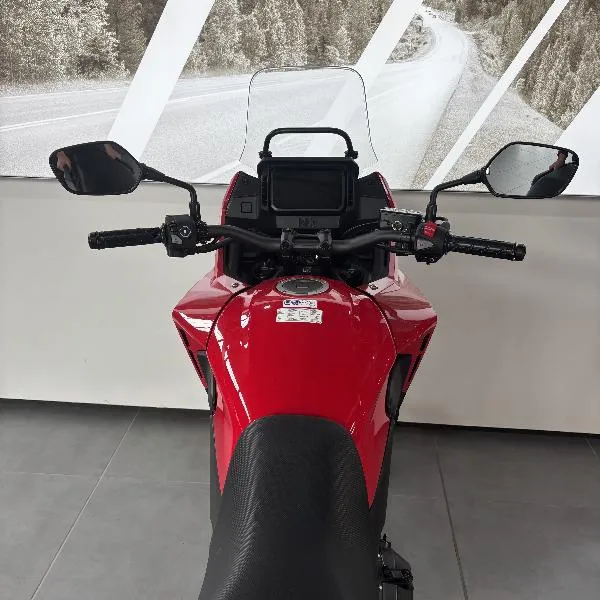 NX 500