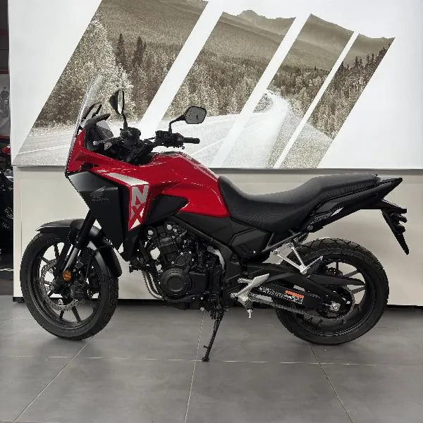 NX 500