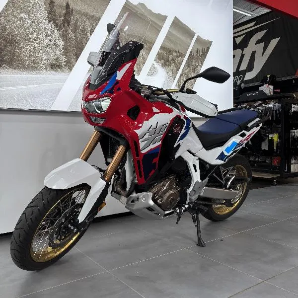CRF 1100 L AFRICA TWIN  ADVENTURE SPORTS DCT