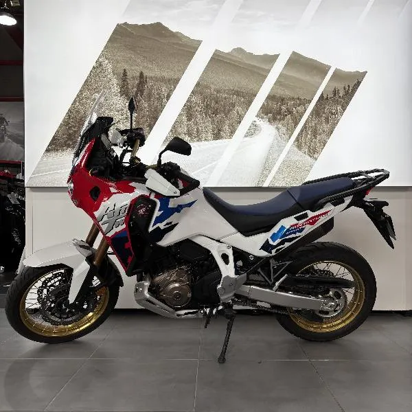 CRF 1100 L AFRICA TWIN  ADVENTURE SPORTS DCT