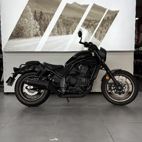 CMX 1100 REBEL