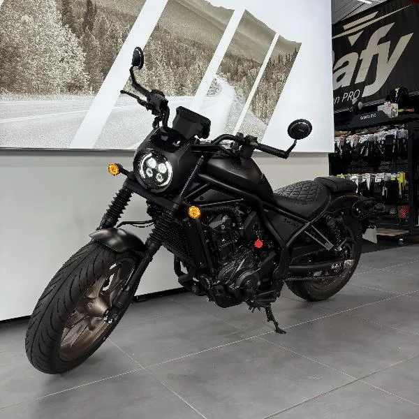 CMX 1100 REBEL