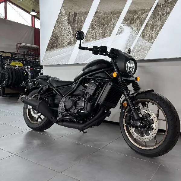 CMX 1100 REBEL