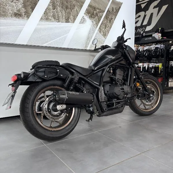 CMX 1100 REBEL