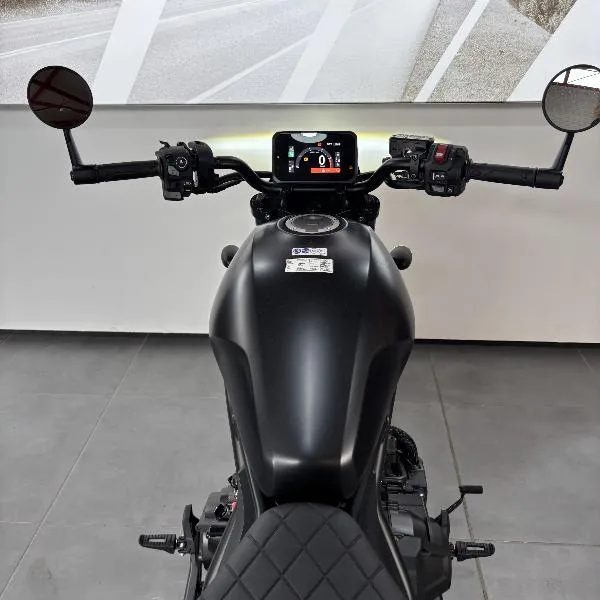 CMX 1100 REBEL