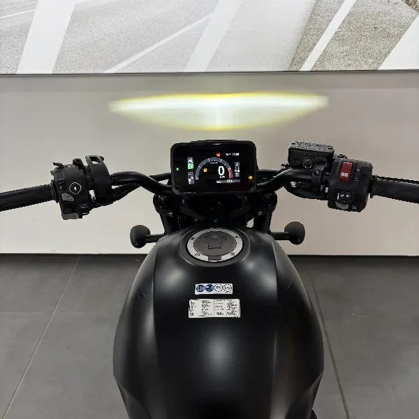 CMX 1100 REBEL
