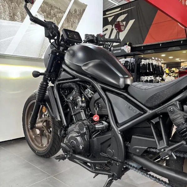 CMX 1100 REBEL
