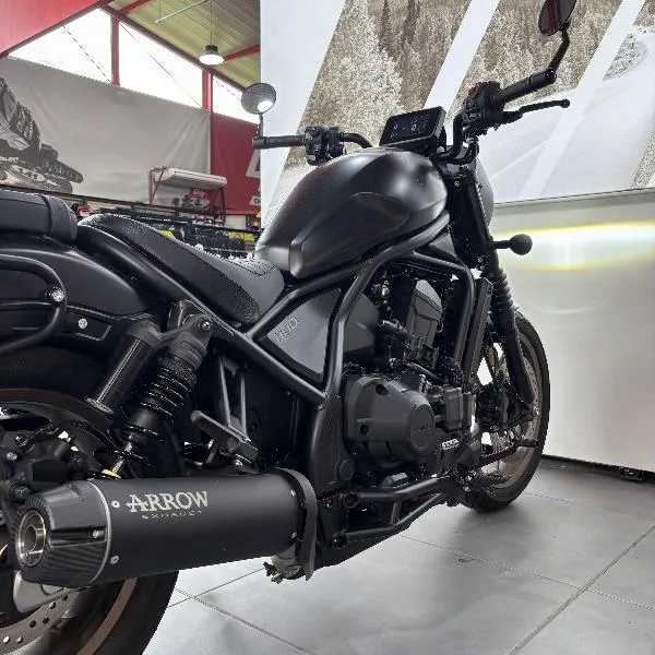 CMX 1100 REBEL