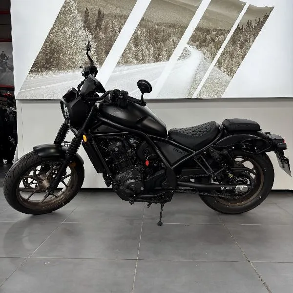 CMX 1100 REBEL