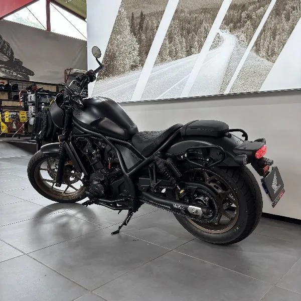 CMX 1100 REBEL