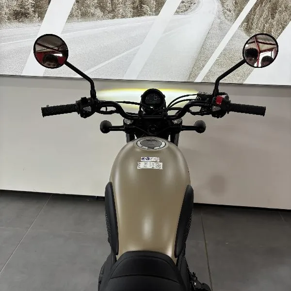 CL 500