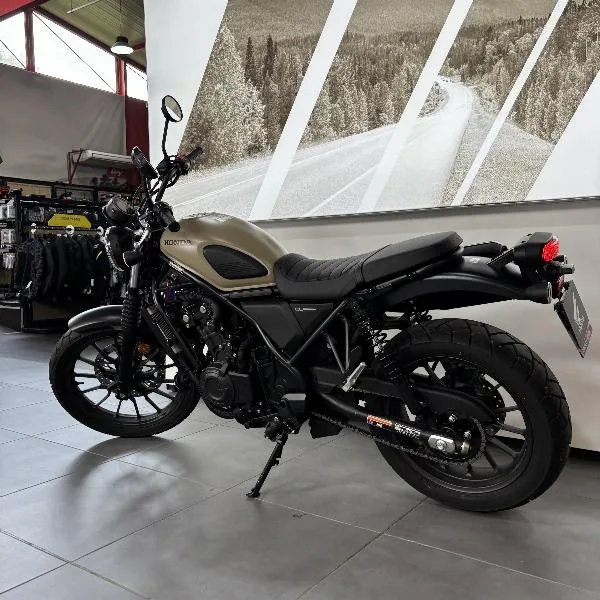 CL 500
