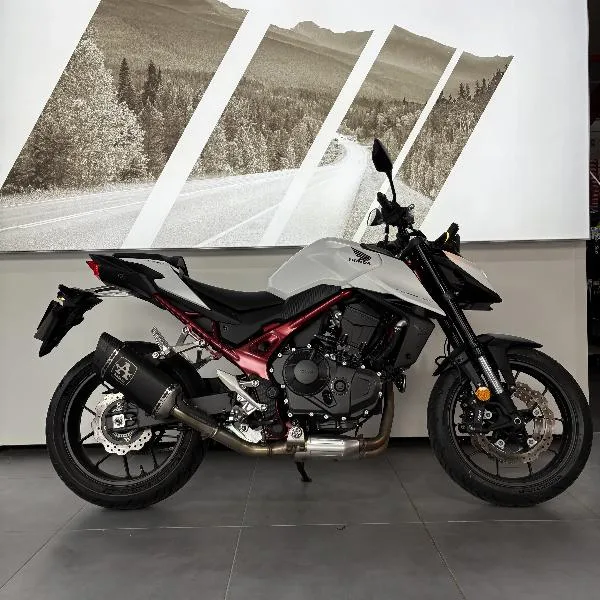CB 750 HORNET