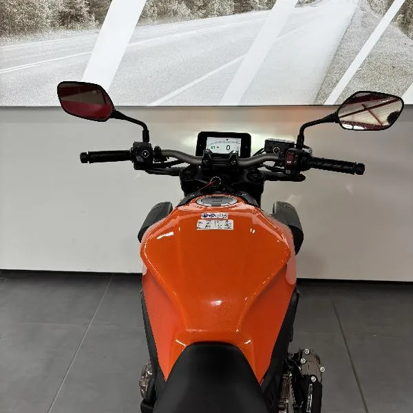 CB 650 R eClutch