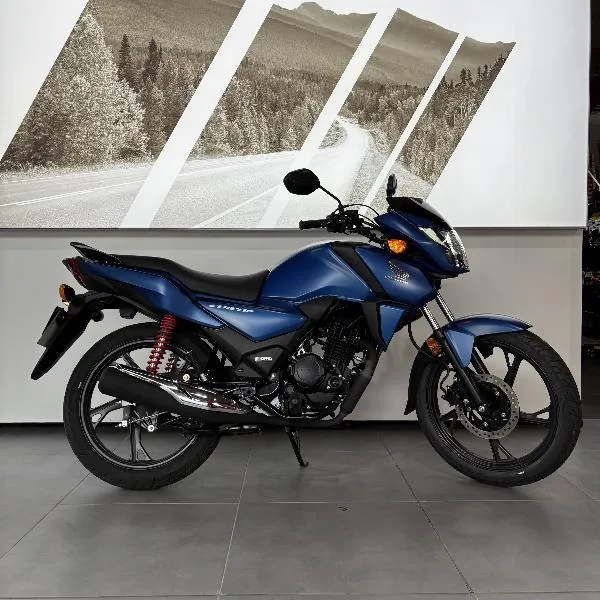 CBF 125