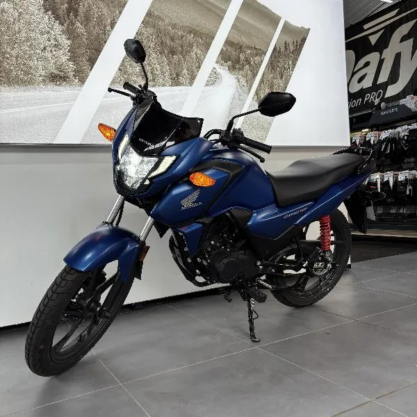 CBF 125