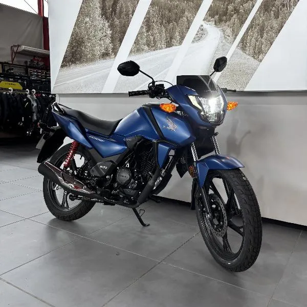 CBF 125