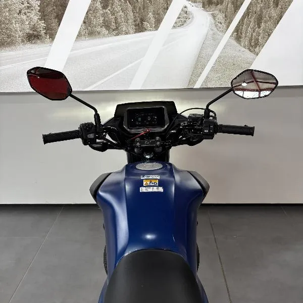 CBF 125