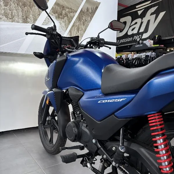 CBF 125