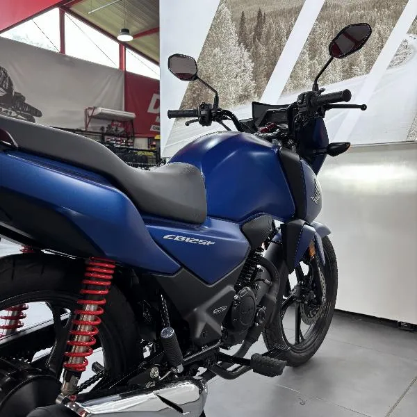 CBF 125