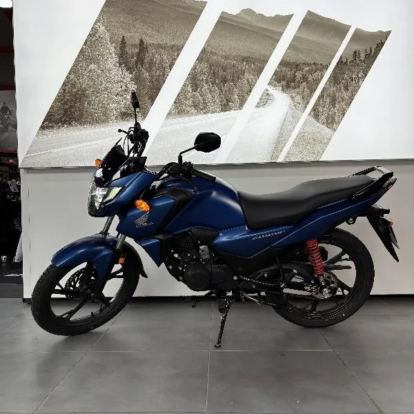CBF 125