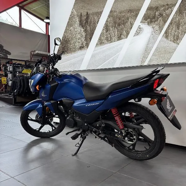 CBF 125