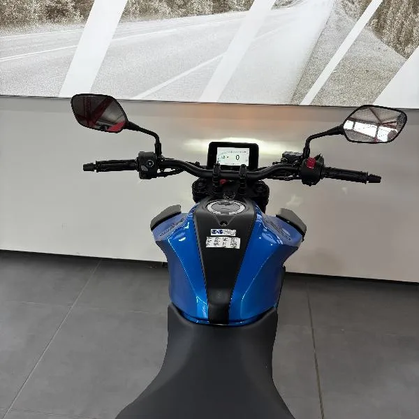 CB 125R Neo Sport Café