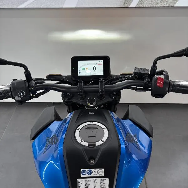 CB 125R Neo Sport Café