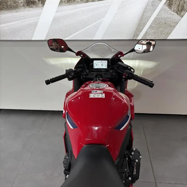 CBR 650 R ECLUTCH