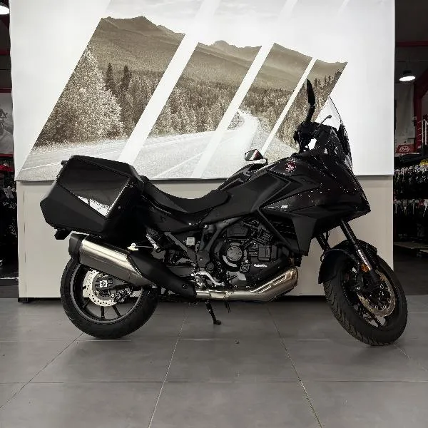 NT 1100 DCT