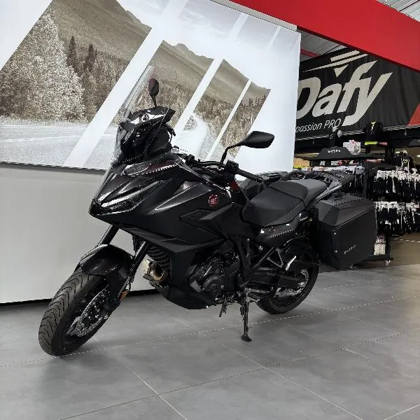 NT 1100 DCT