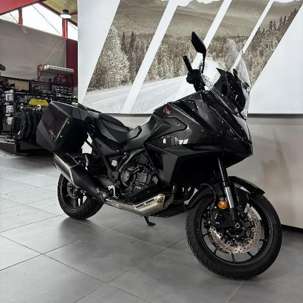 NT 1100 DCT
