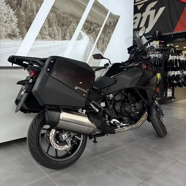 NT 1100 DCT