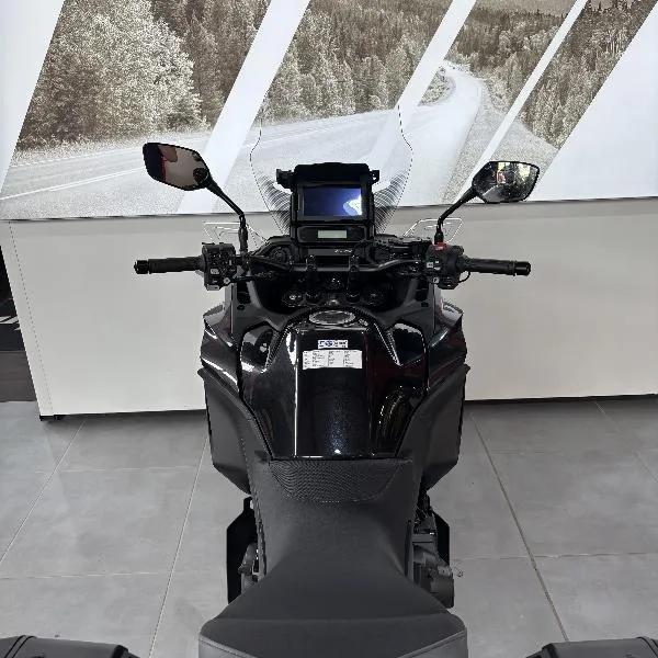 NT 1100 DCT