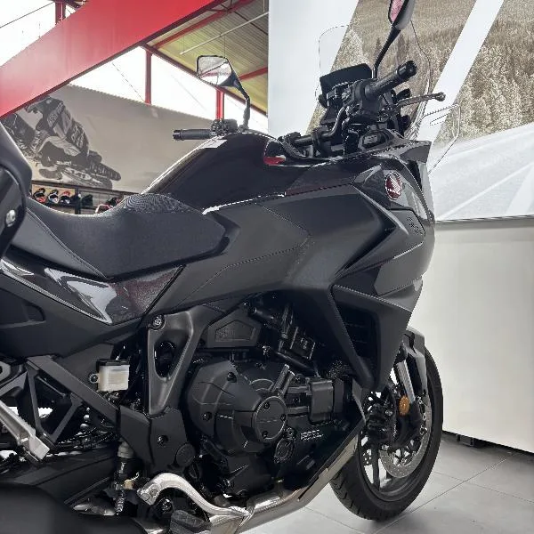 NT 1100 DCT