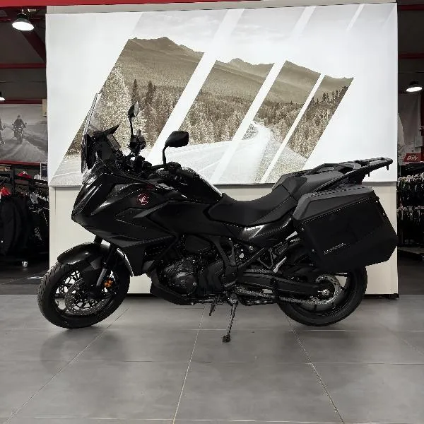 NT 1100 DCT