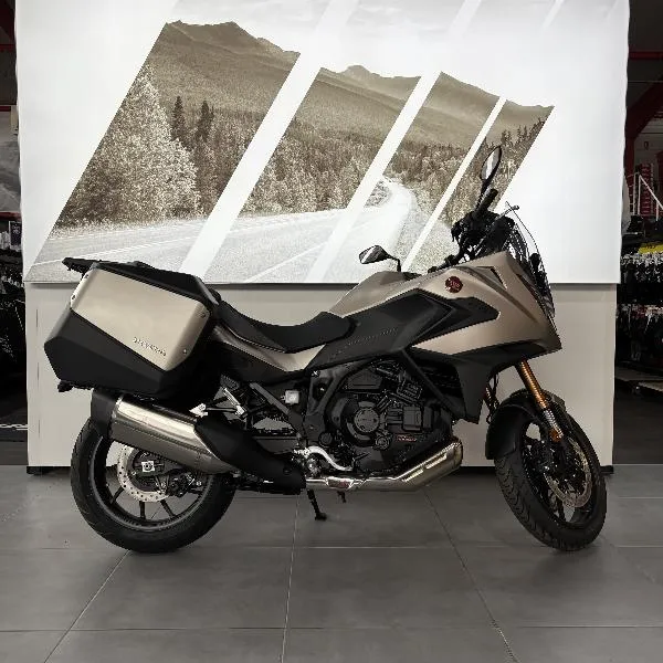 NT 1100 DCT