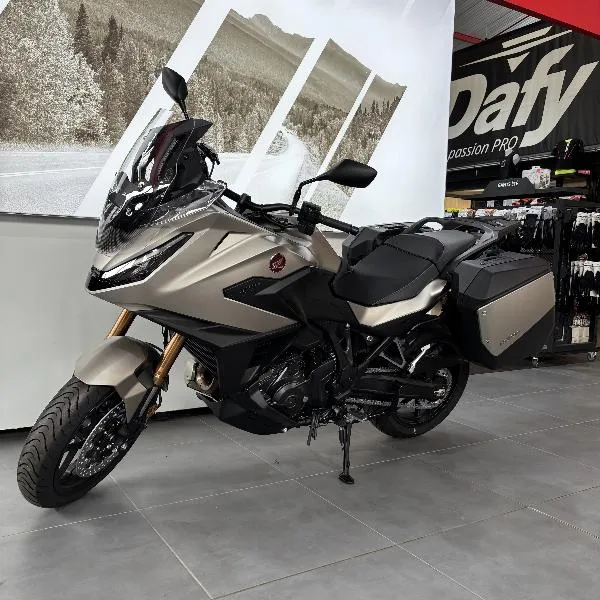NT 1100 DCT
