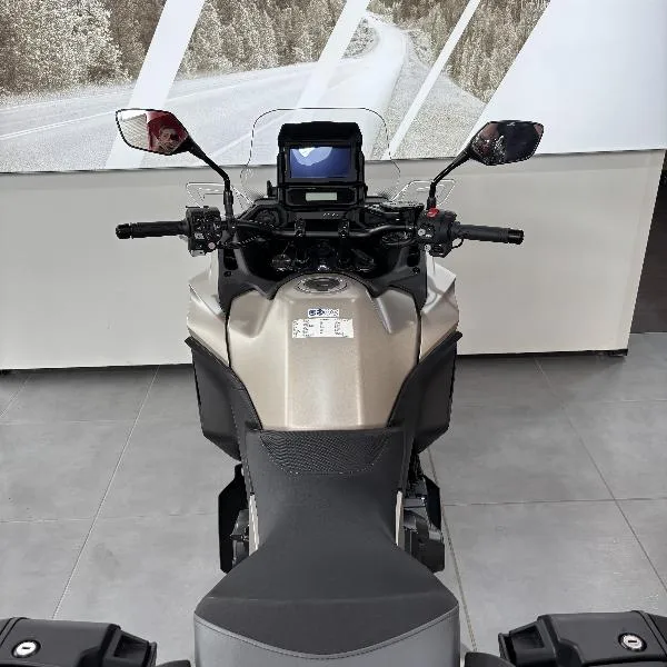NT 1100 DCT