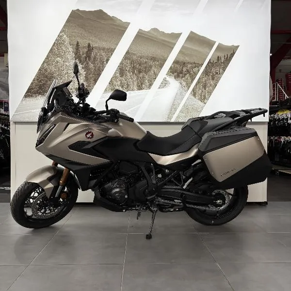 NT 1100 DCT