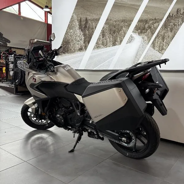 NT 1100 DCT