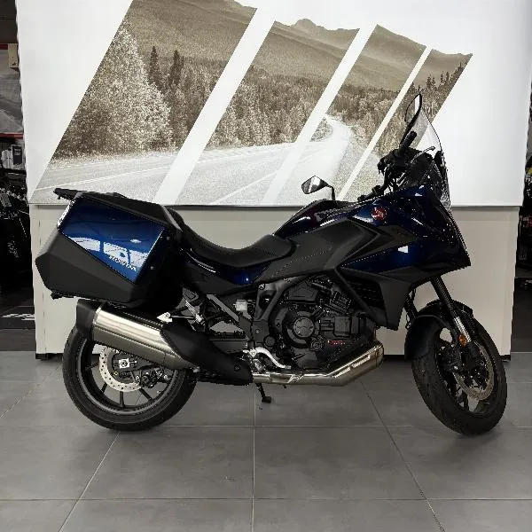 NT 1100 DCT