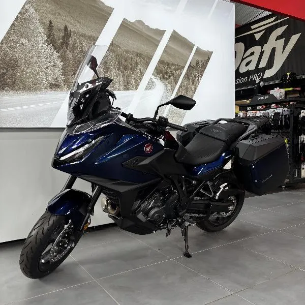 NT 1100 DCT